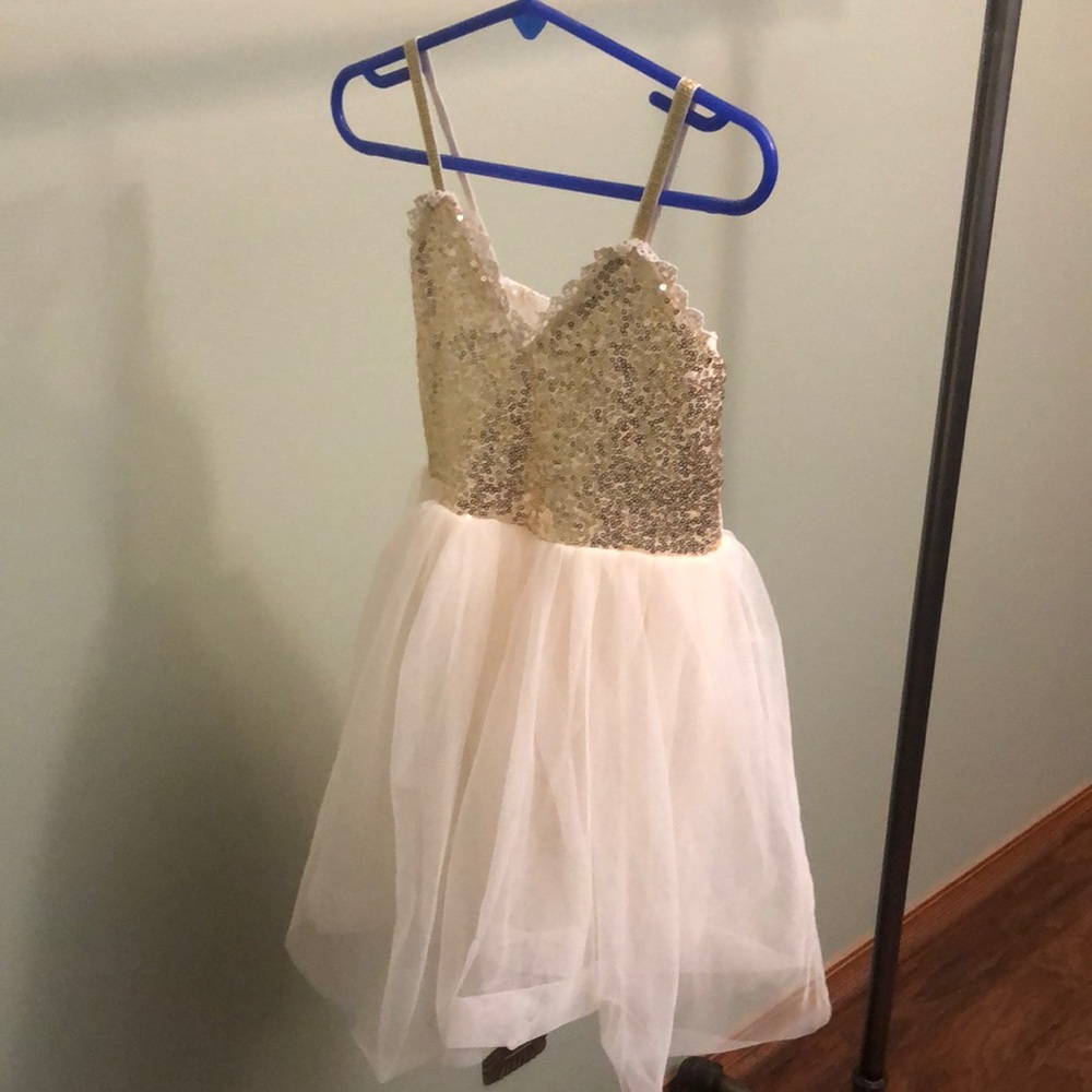 Beautiful Boutique dress.